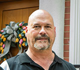 Eric Muhl